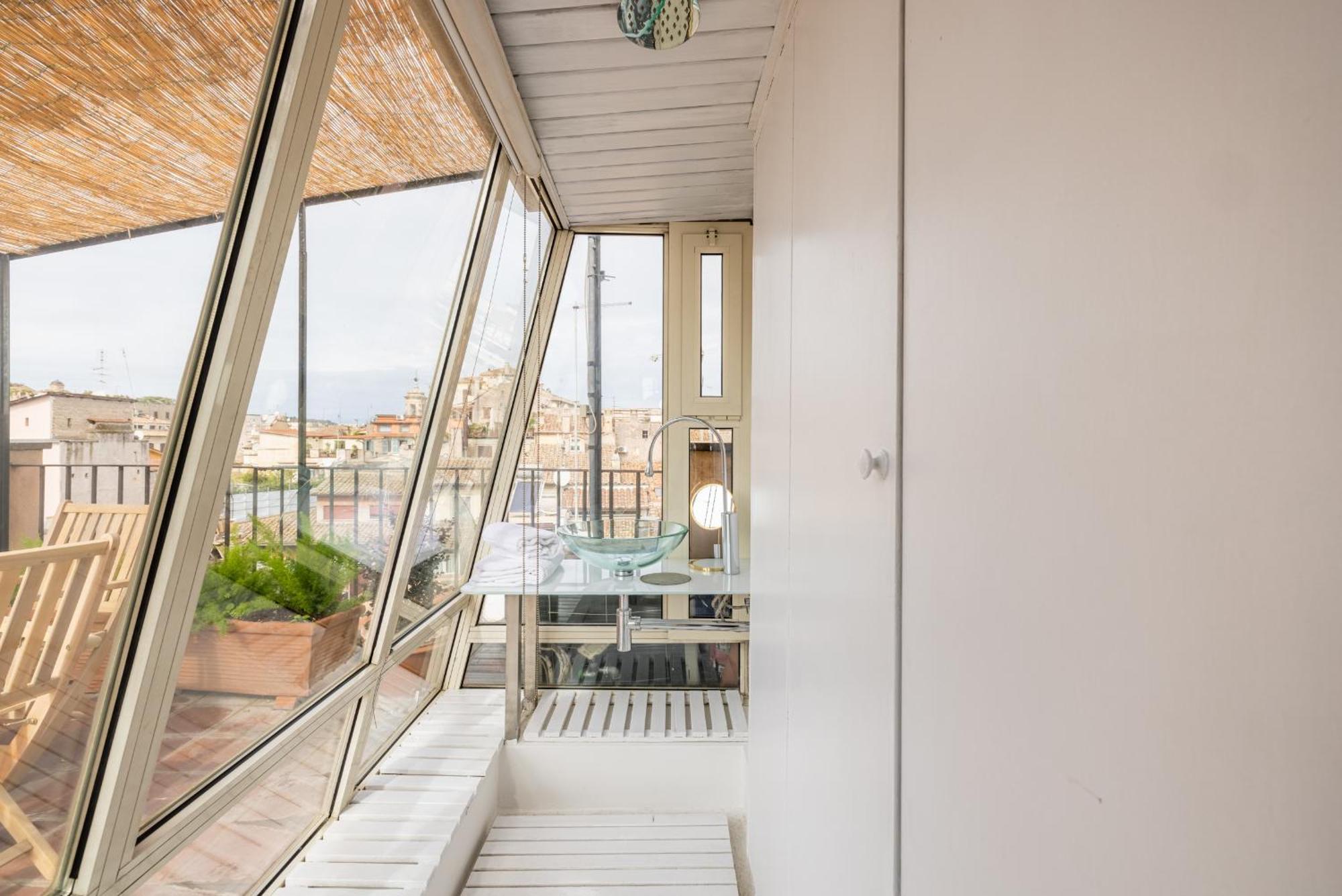 Apartamento Pantheon With Terrace Roma