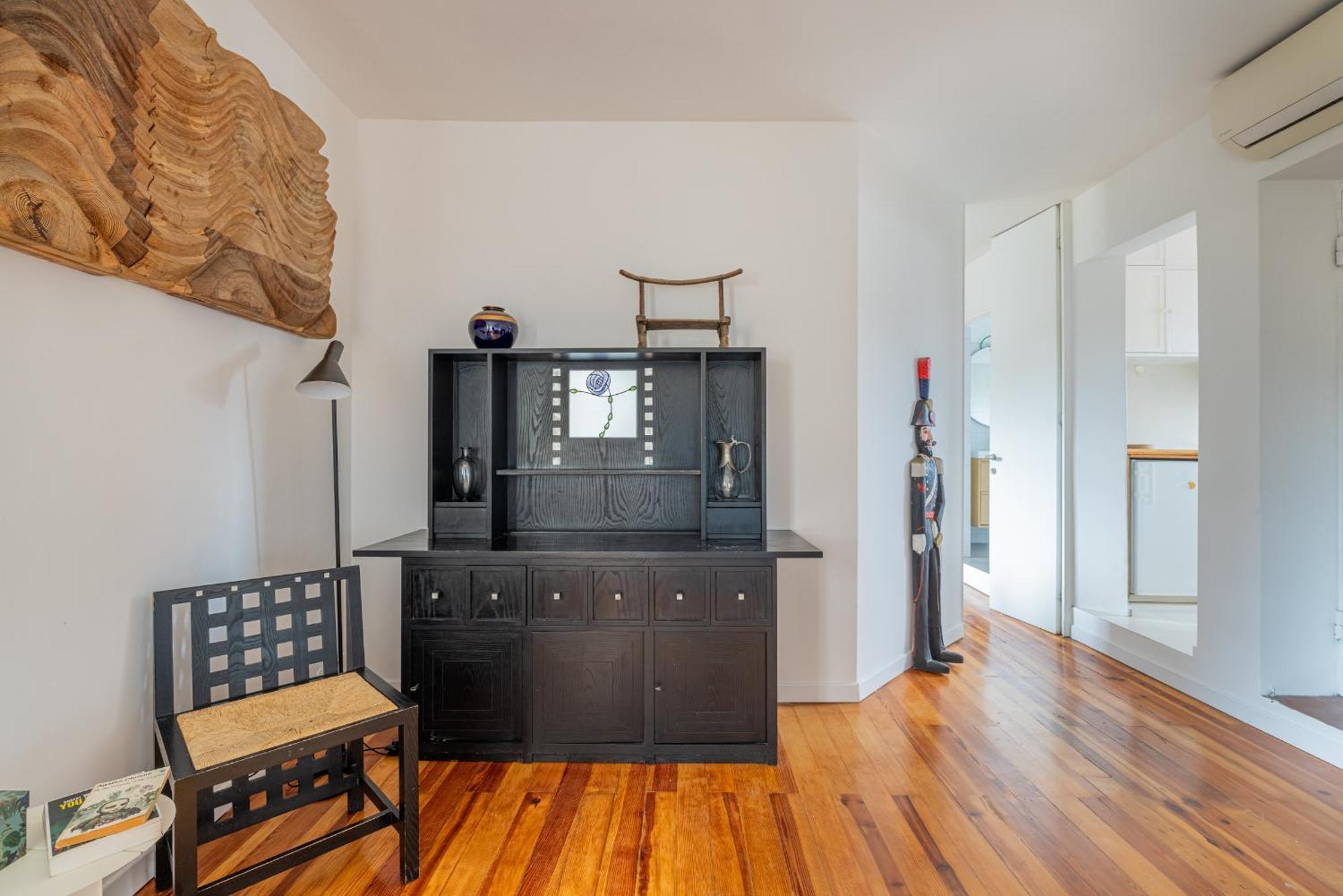 Apartamento Pantheon With Terrace *