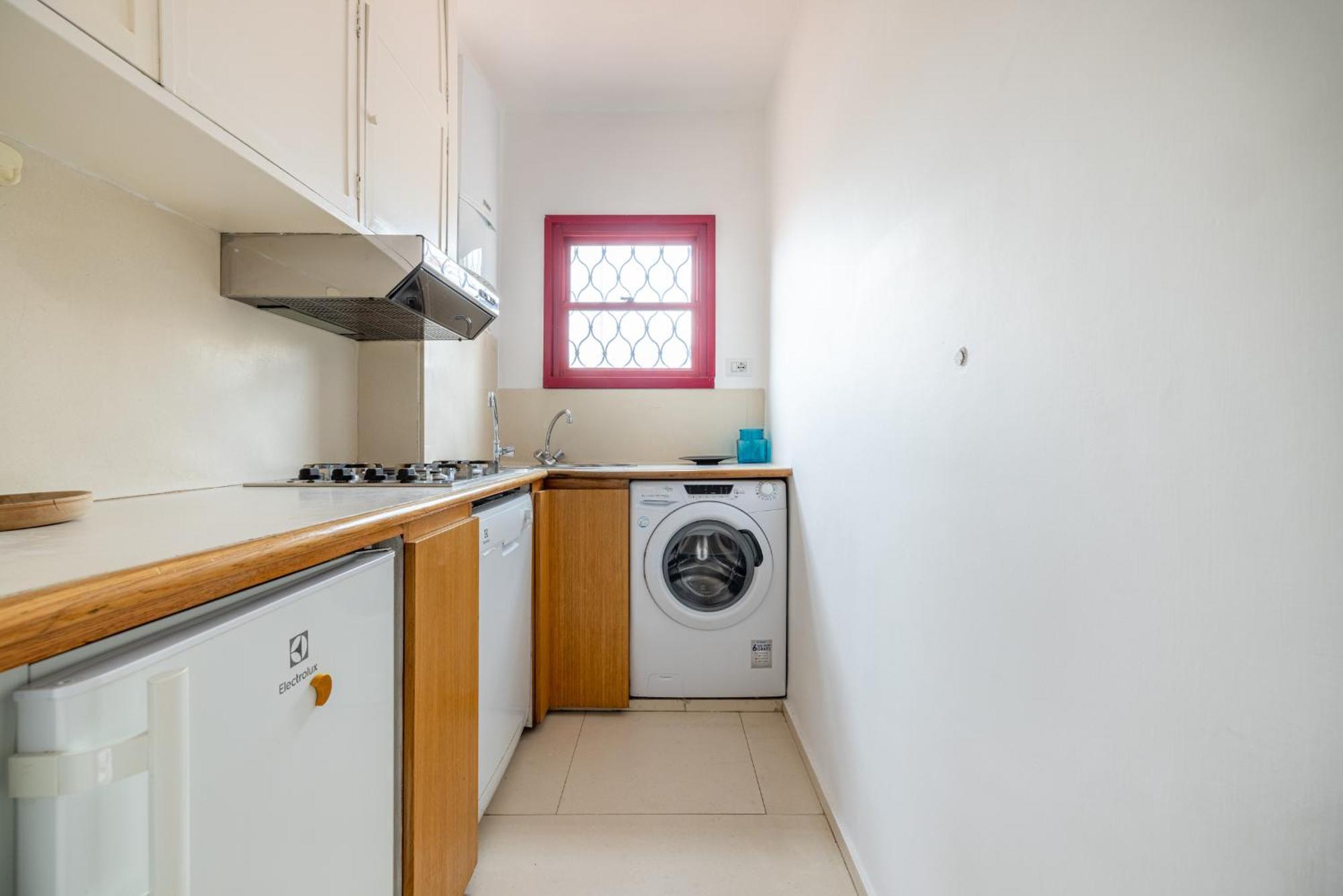 Apartamento Pantheon With Terrace Roma