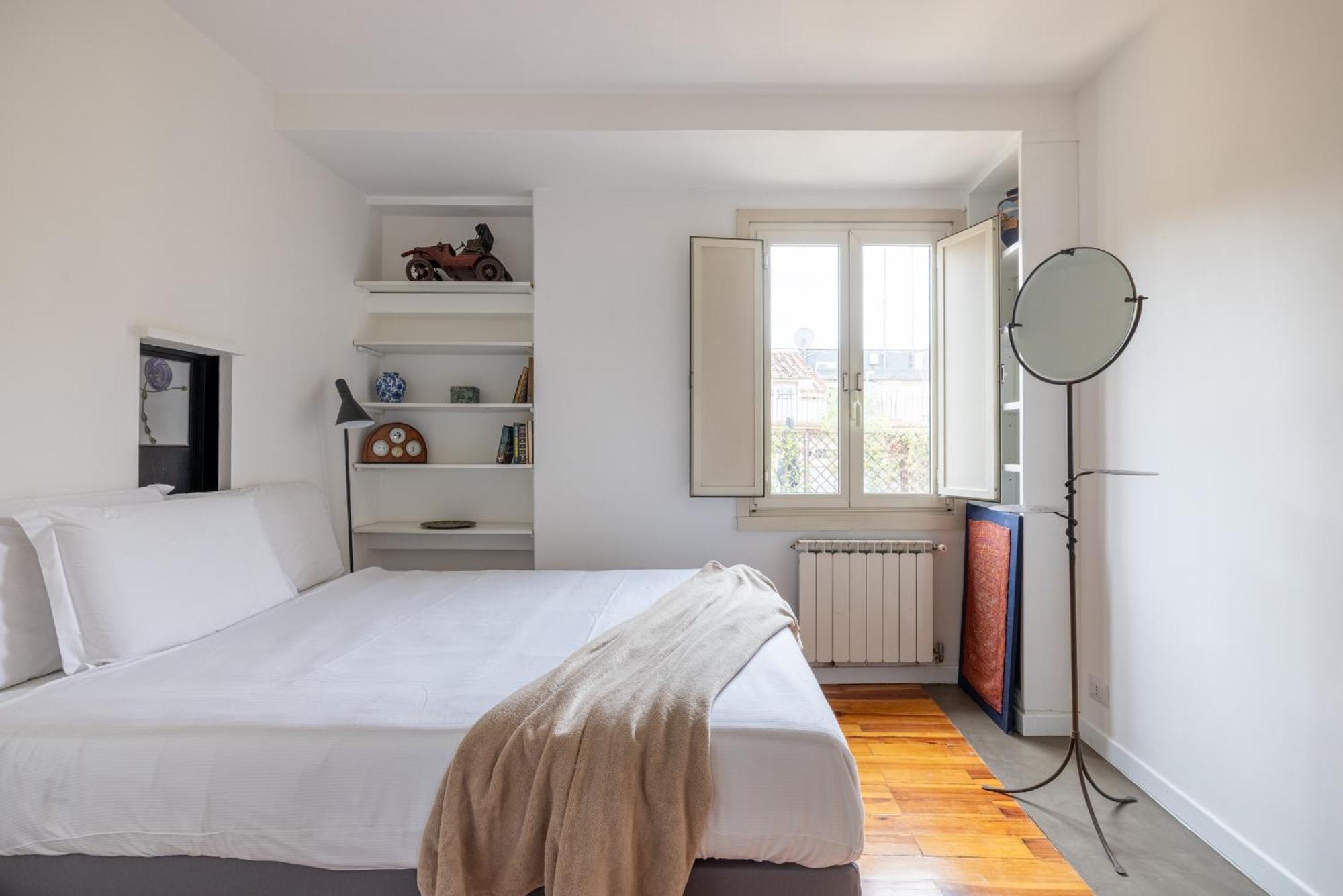 Apartamento Pantheon With Terrace