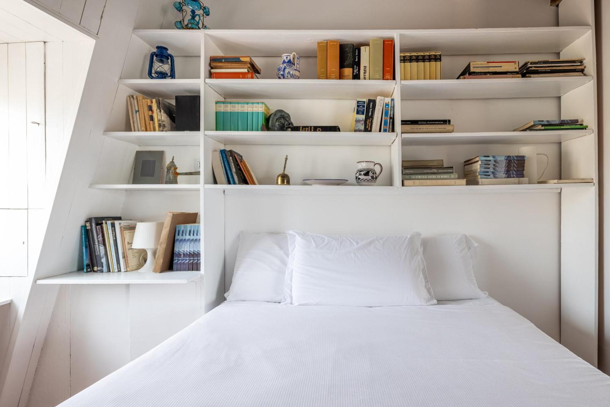 Apartamento Pantheon With Terrace Roma