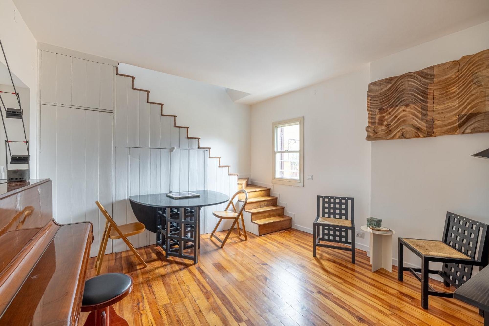 Apartamento Pantheon With Terrace Roma